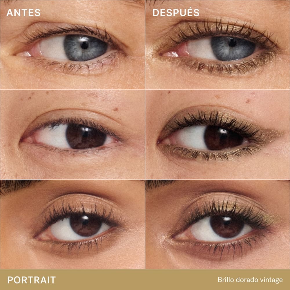 THRU LINE WATERPROOF EYELINER (DELINEADOR A PRUEBA DE AGUA)